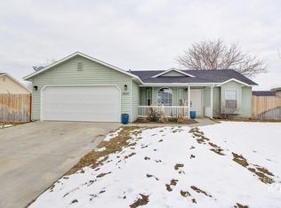 2510 E Ohio Ave, Nampa, ID 83686