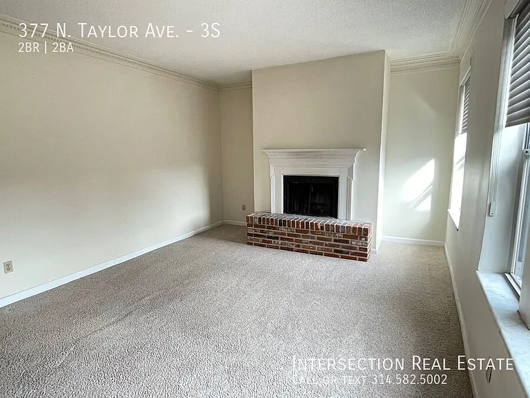 377 N Taylor Ave #3S — Photo 12