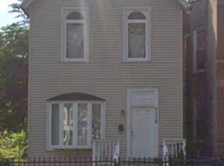 7116 S Union Ave, Chicago, IL 60621