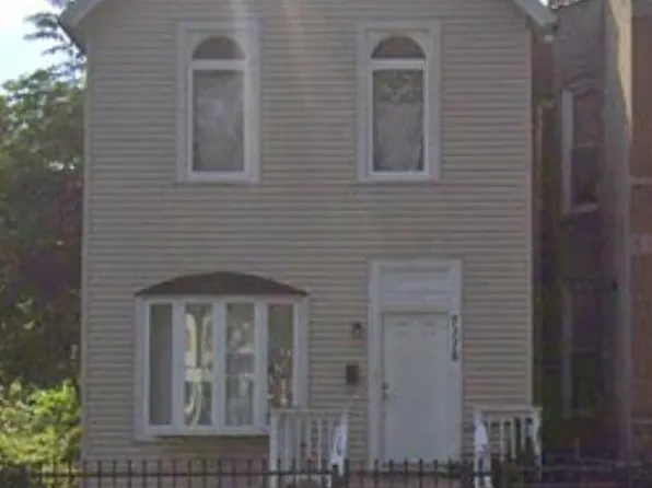7116 S Union Ave, Chicago, IL 60621