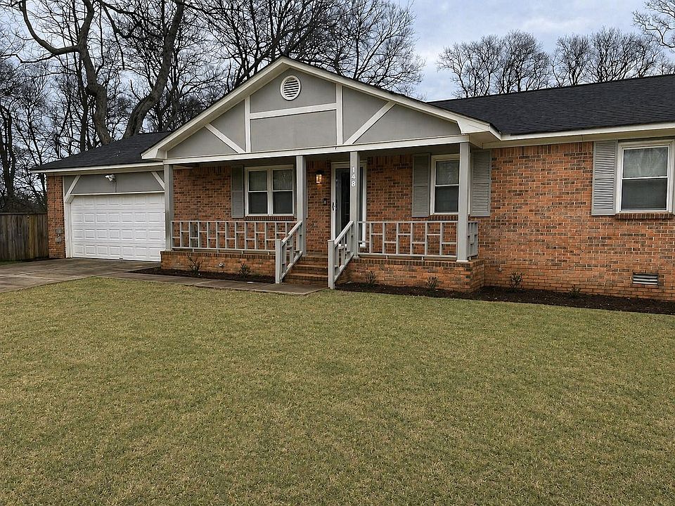 1st image of 148 Colby Dr NE #1
