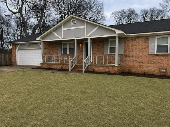 148 Colby Dr NE #1, Huntsville, AL 35810