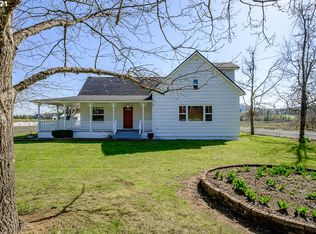 2210 SW Fairview Ave, Dallas, OR