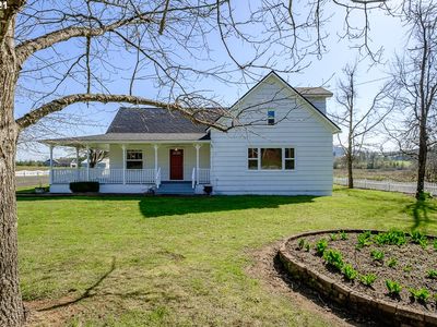 2210 SW Fairview Ave, Dallas, OR, 97338