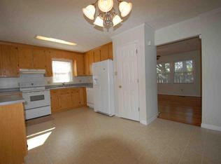 3606 Village Dr, Fayetteville, NC 28304
