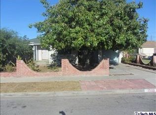 1500 S Broadacres Ave, Compton, CA 90220