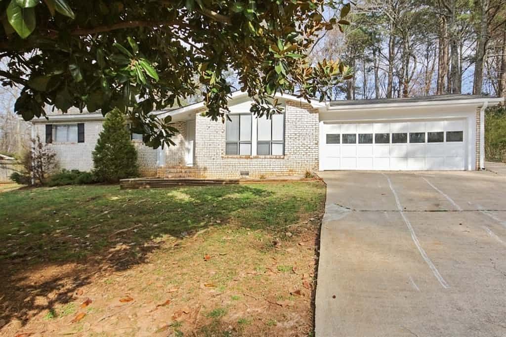 3572 Vicki Ln, Douglasville, GA 30135 Zillow