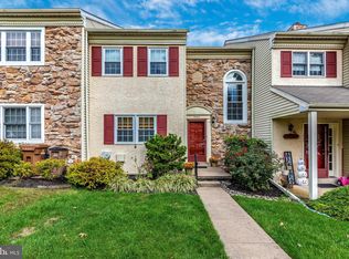 1404 Patrick Ct, Ambler, PA 19002