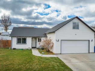 498 Clover Ave, Twin Falls, ID 83301