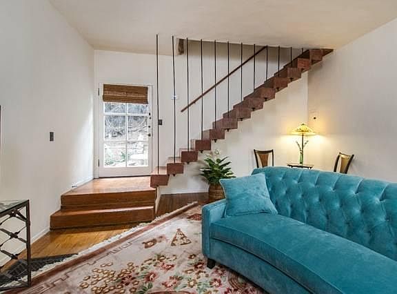 4th image of 2000 N Highland Ave #17
