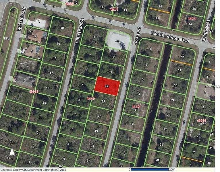 1st image of 8157 Agate St