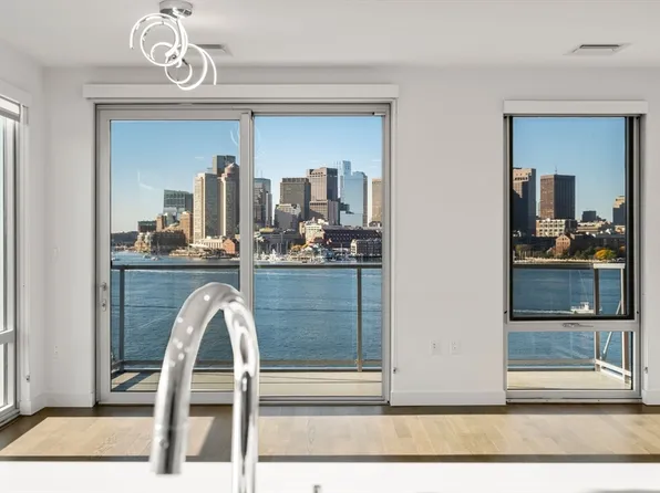 65 Lewis St #U-506, Boston, MA 02128