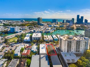 6910 Bay Dr APT 4, Miami Beach, FL 33141