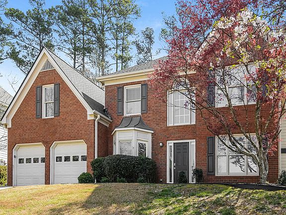 4th image of 2969 Kaley Dr NW