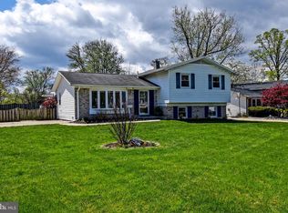 4200 Bel Pre Rd, Rockville, MD 20853