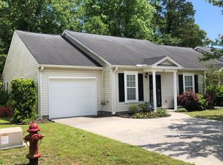 240 Reagan Dr, Summerville, SC 29486