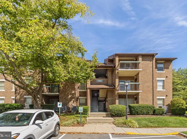 7909 Coriander Dr APT 103, Gaithersburg, MD 20879