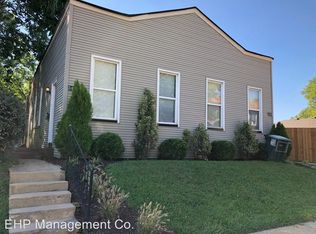 3409-3411 S Spring Ave, Saint Louis, MO 63116
