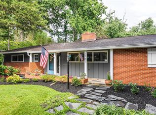 1701 Michaels Rd, Henrico, VA 23229