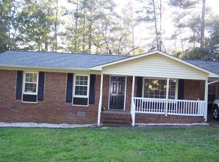 21 Westside Dr, Beech Island, SC 29842