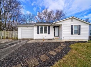 4496 Logwood Ln, Columbus, OH 43228