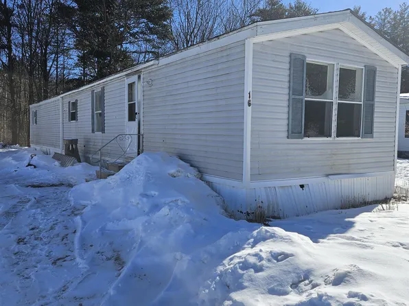 16 Emerald Ridge Road, Newport, NH 03773