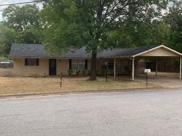 1808 Edgewood Dr, Bridgeport, TX 76426