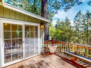 17475 Summit Ave #A, Guerneville, CA 95446