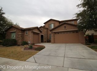 26025 W Sierra Pinta Dr, Buckeye, AZ 85396