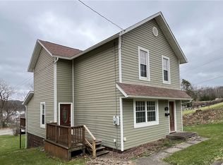 90 Penn St, New Bethlehem, PA