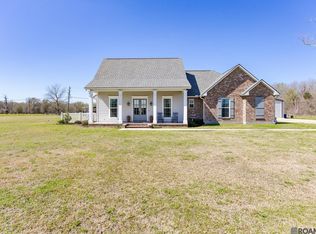 28010 Intracoastal Rd, Plaquemine, LA 70764