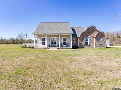 28010 Intracoastal Rd, Plaquemine, LA, 70764