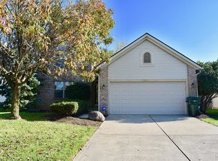 4045 Brookrun Dr, Columbus, OH 43204