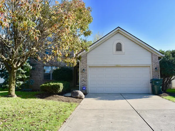 4045 Brookrun Dr, Columbus, OH 43204