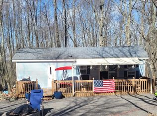 164 Cardinal Ln, Shohola, PA