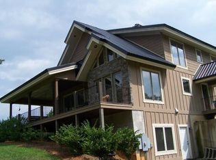 4271 Old Dalton Rd NE, Rome, GA 30165