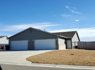 608 N Grandstone St, Kechi, KS 67067