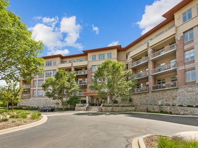 115 Prairie Park Dr APT 201, Wheeling, IL, 60090
