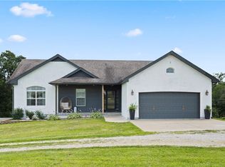 7375 SW Silver Rd, Polo, MO 64671