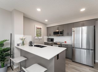 1530 Tamarack Blvd NW #61, Edmonton, AB T6T2E6