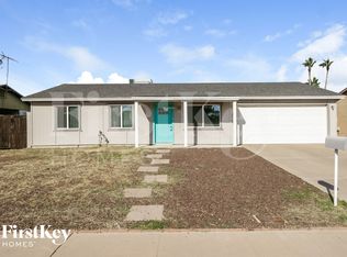 3412 E Claire Dr, Phoenix, AZ 85032