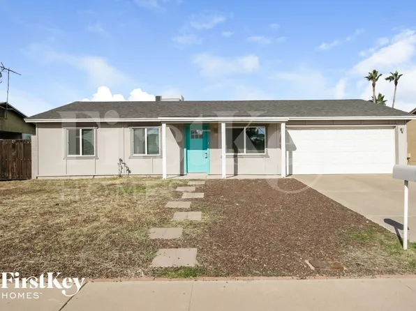3412 E Claire Dr, Phoenix, AZ 85032