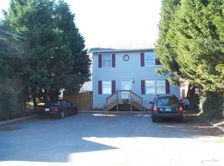 8806 Chesapeake Ave, North Beach, MD 20714