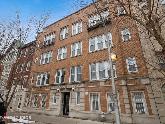 2nd image of 6812 N Wayne Ave APT 4D