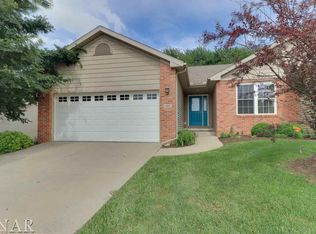 128 Cassidy Rd, Normal, IL 61761