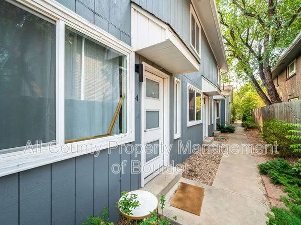 2211 Spruce St, Boulder, CO