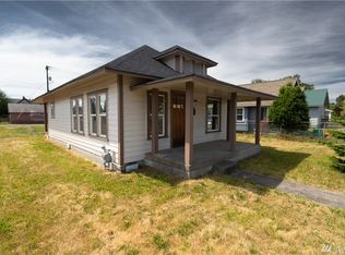 1201 B St, Centralia, WA 98531