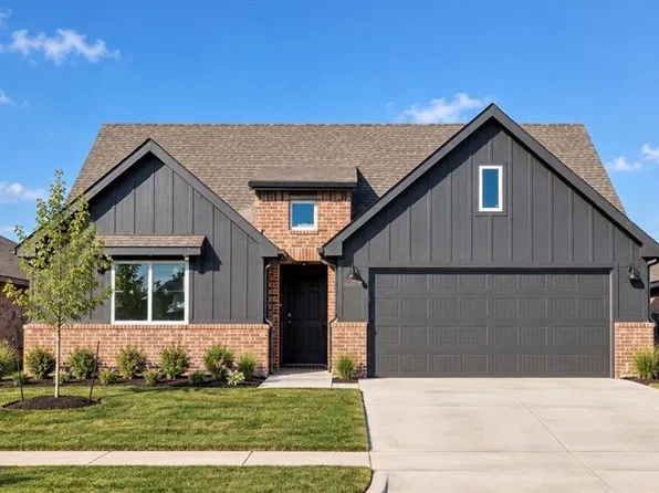 16145 Cherokee Trl, Piedmont, OK 73078