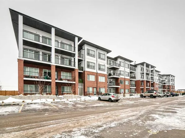 6 S Merganser Dr W #2214, Chestermere, AB T1X 1K9