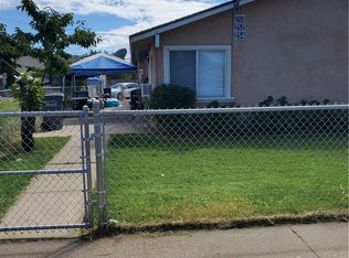 250 E 10th St, Merced, CA 95341